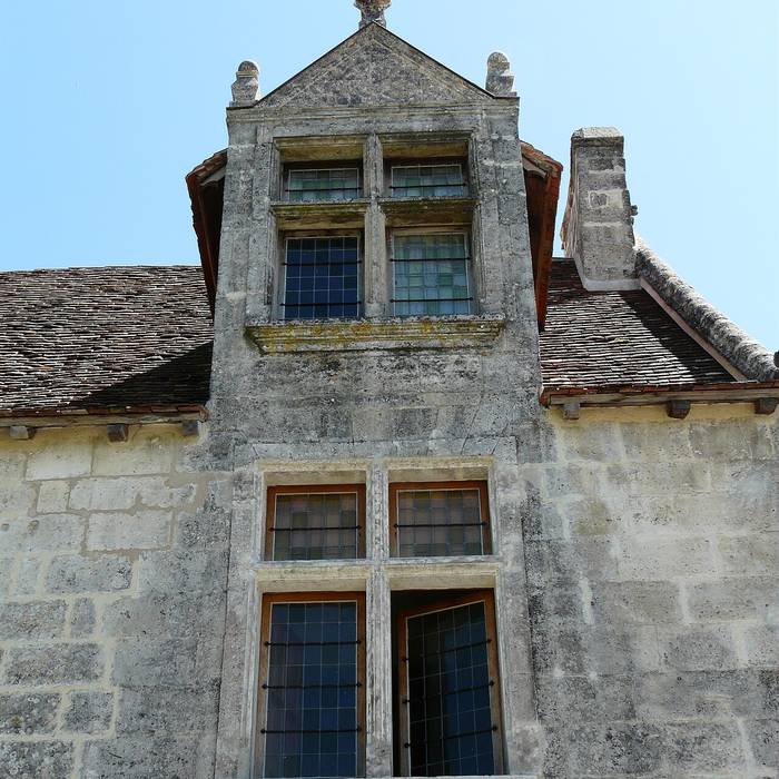 Photo de Manoir de Nanchapt 